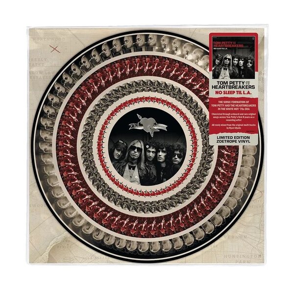 No Sleep Til L.A. (Zoetrope)
