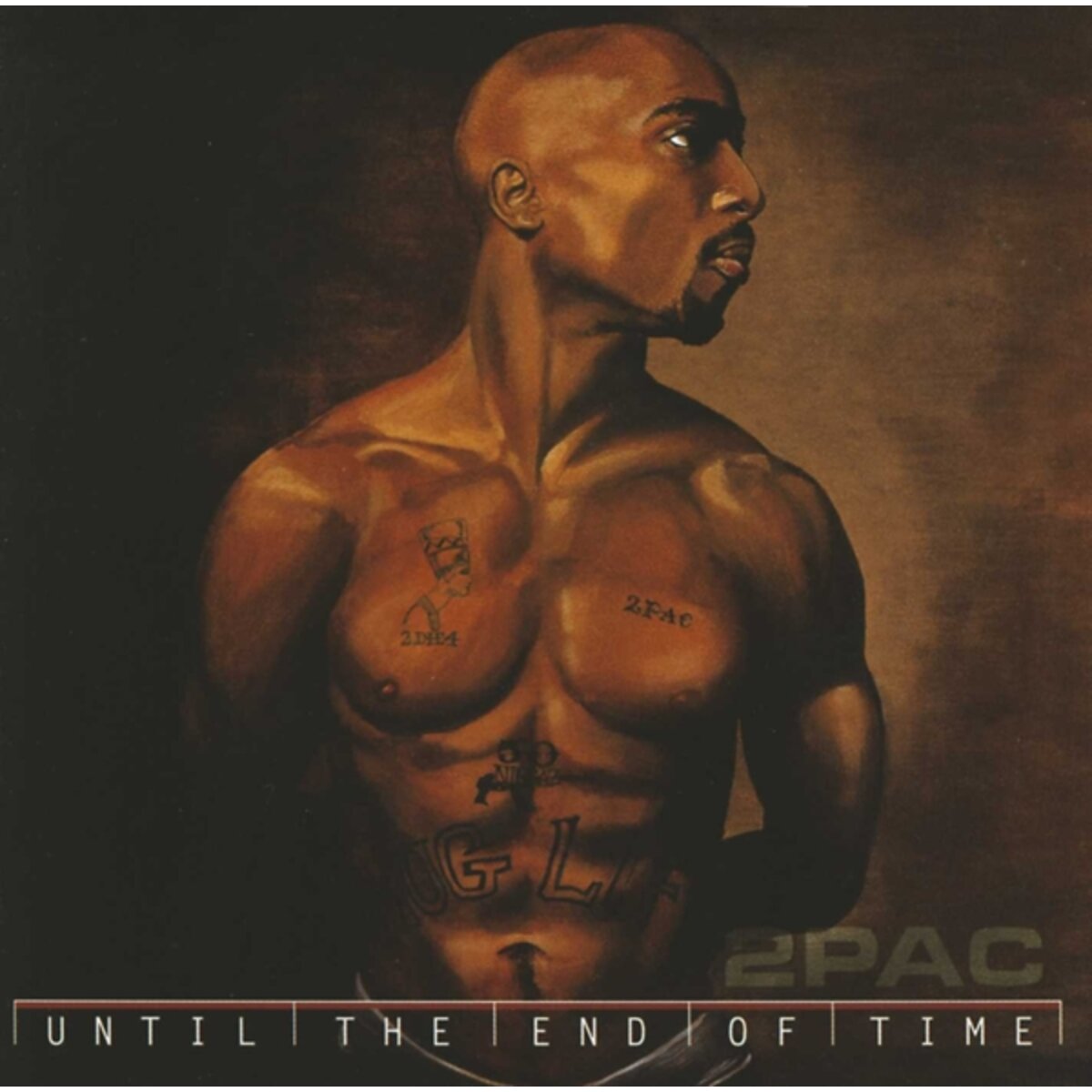 UNTIL THE END OF TIME/LTD