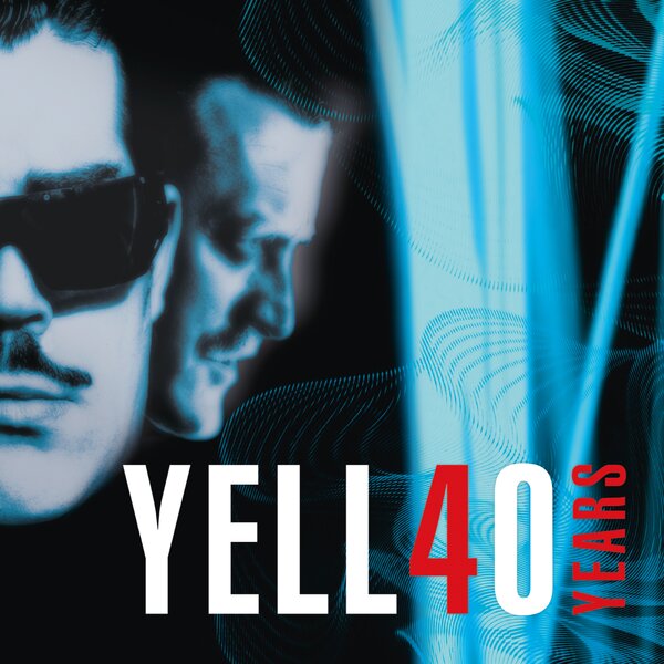 Yello 40 Years (Reissue)