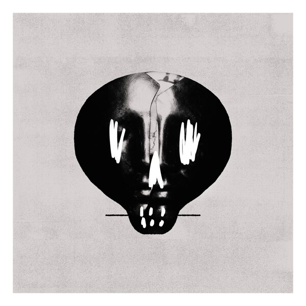 Bullet For My Valentine LP BLACK