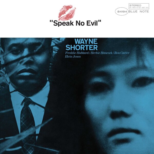 Speak No Evil - Blue Note Essentials