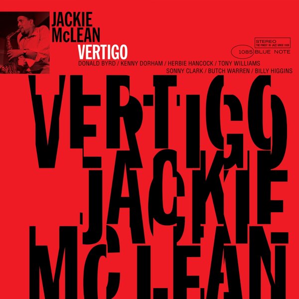 Vertigo (Blue Note Tone Poet Series)