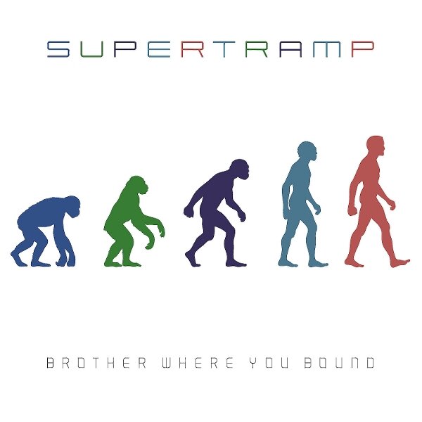 Brother Where You Bound (Half-Speed)