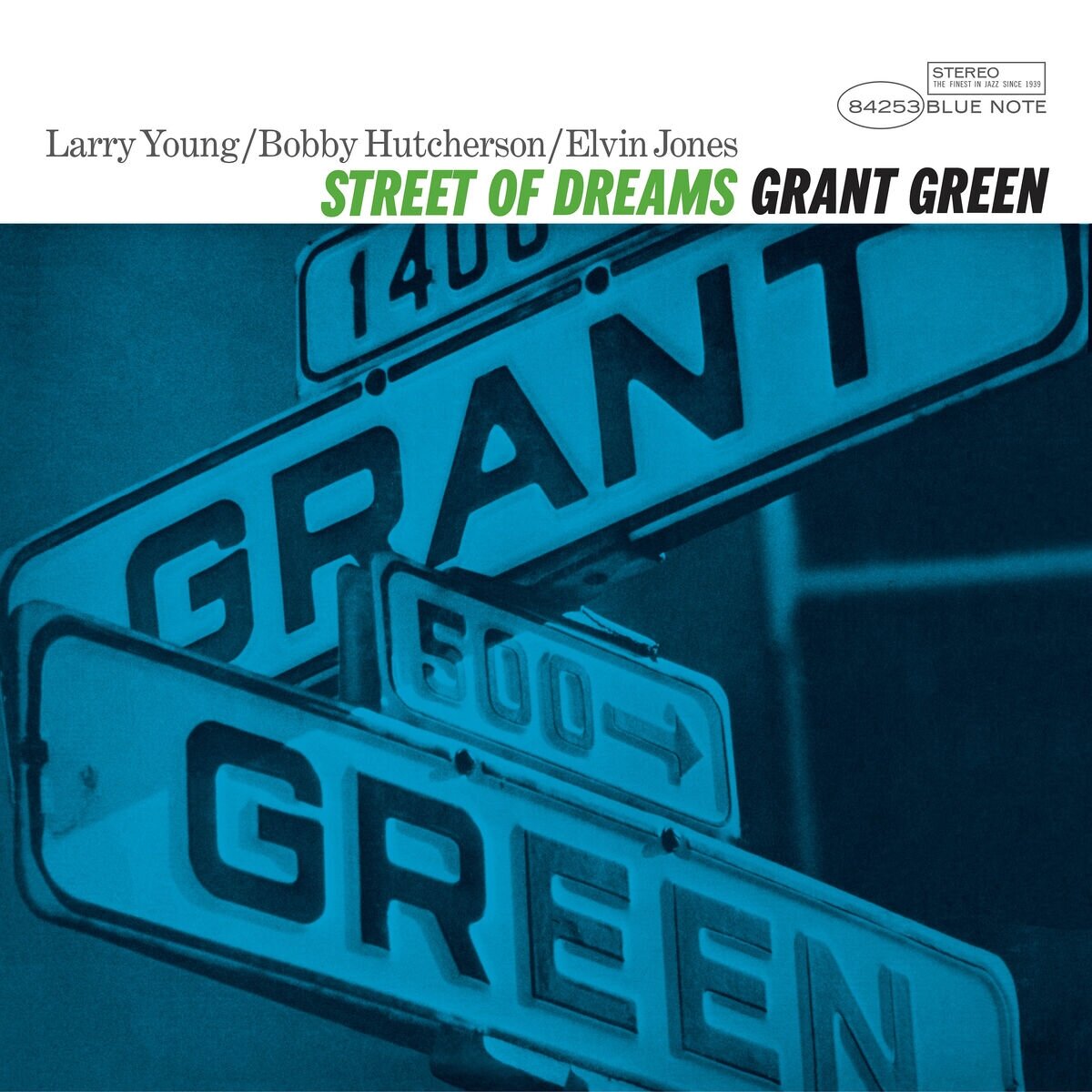Street Of Dreams (Blue Note Classic)