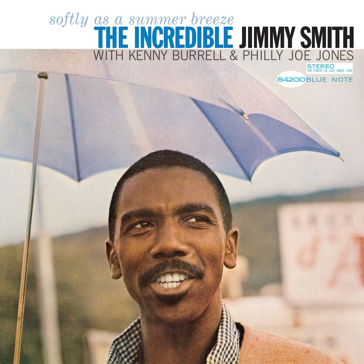Softly As A Summer Breeze (Blue Note Classic)
