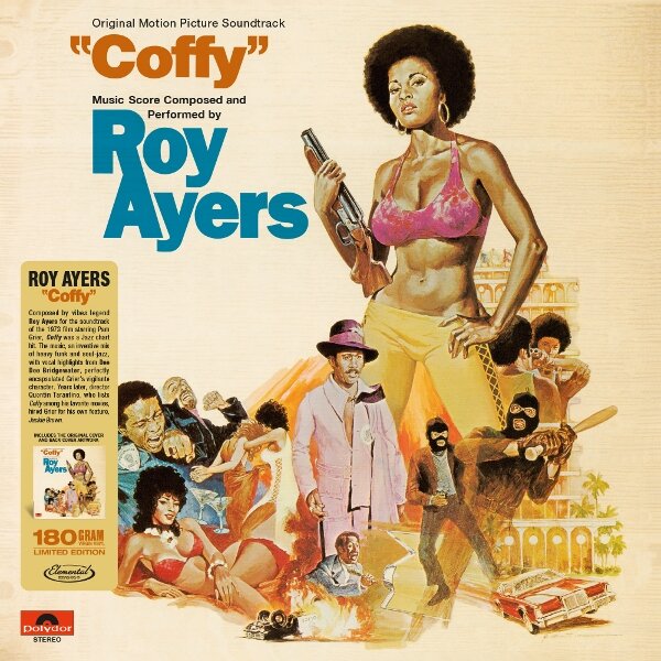COFFY