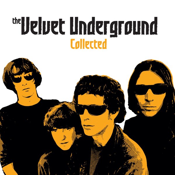 COLLECTED (LTD. GREEN)
