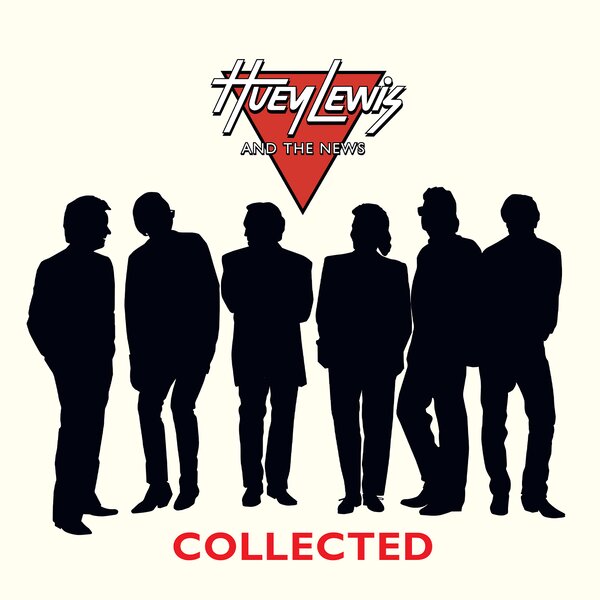 COLLECTED (LTD. WHITE)