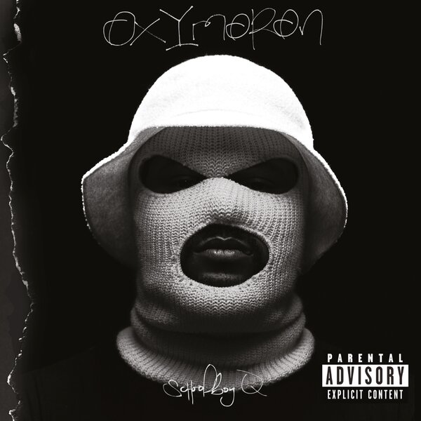 Oxymoron