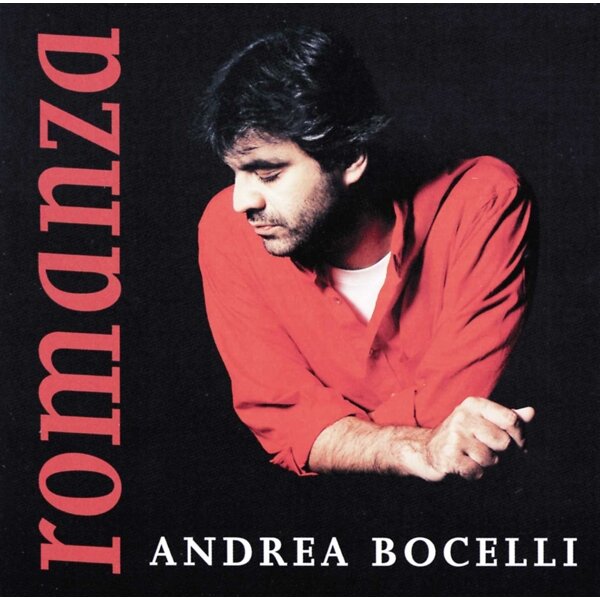 ROMANZA