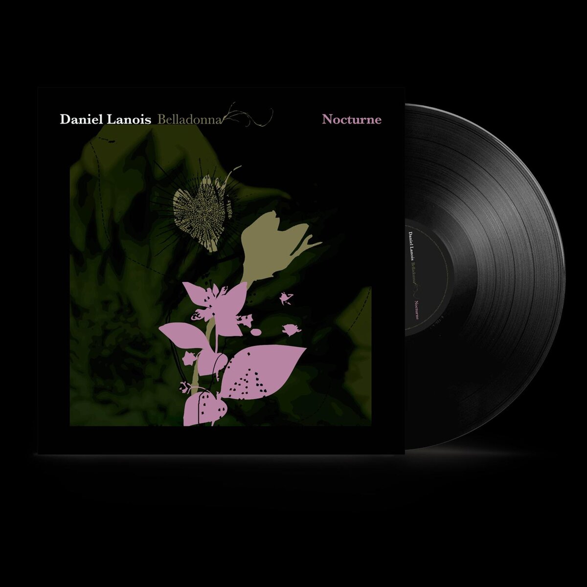 BELLADONNA NOCTURNE (180 GR 12")