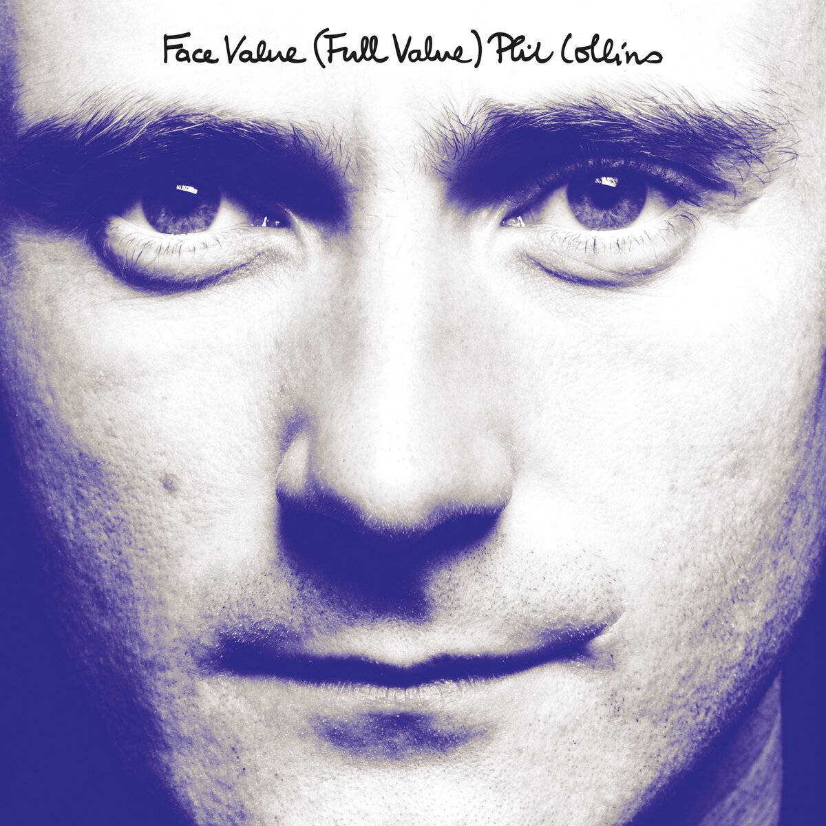 FACE VALUE (FULL VALUE) (180 GR 12" -LTD.)