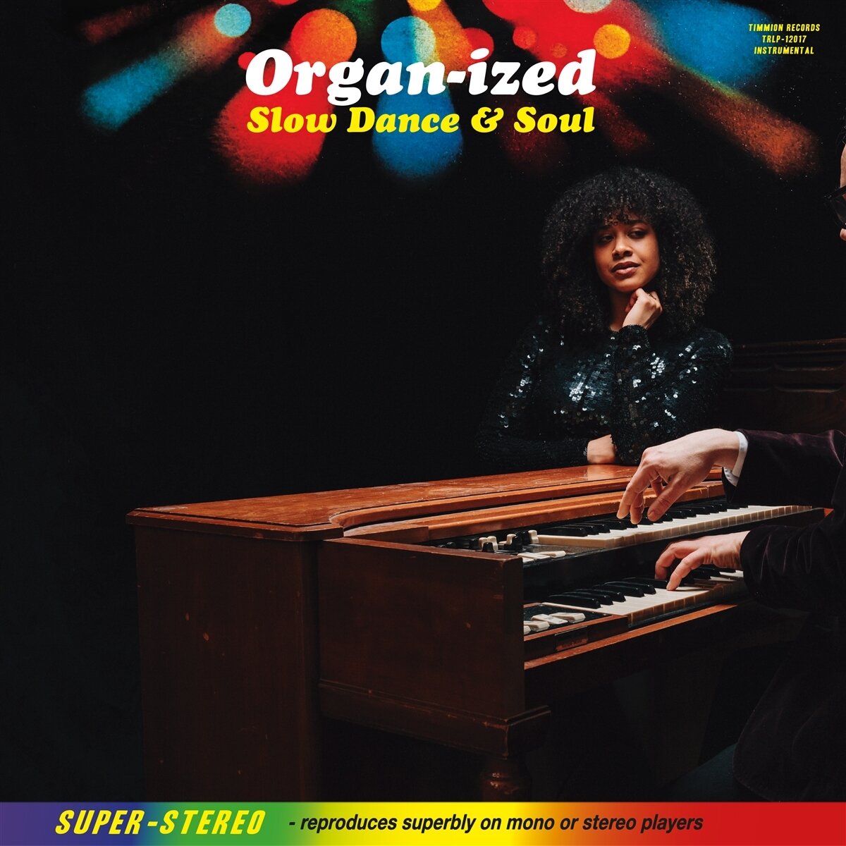 Organ-Ized