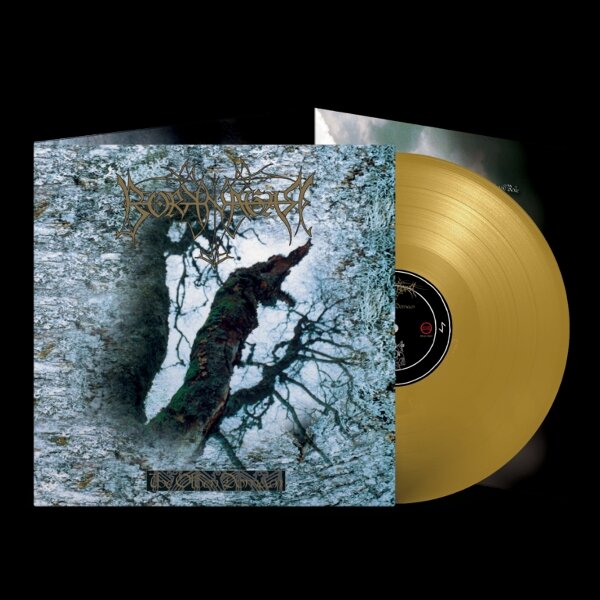 OLDEN DOMAIN (GOLD)