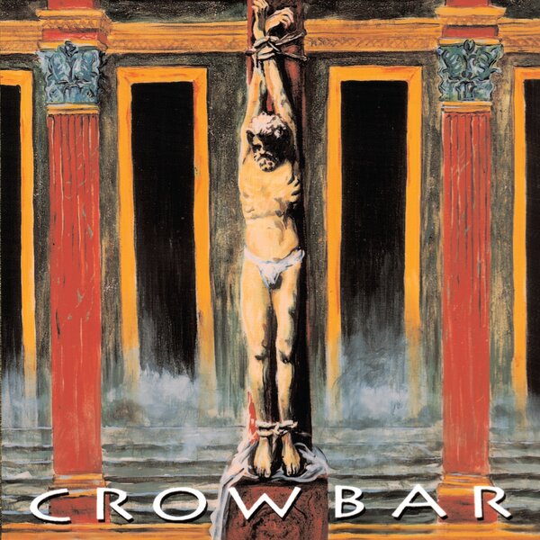 Crowbar LP