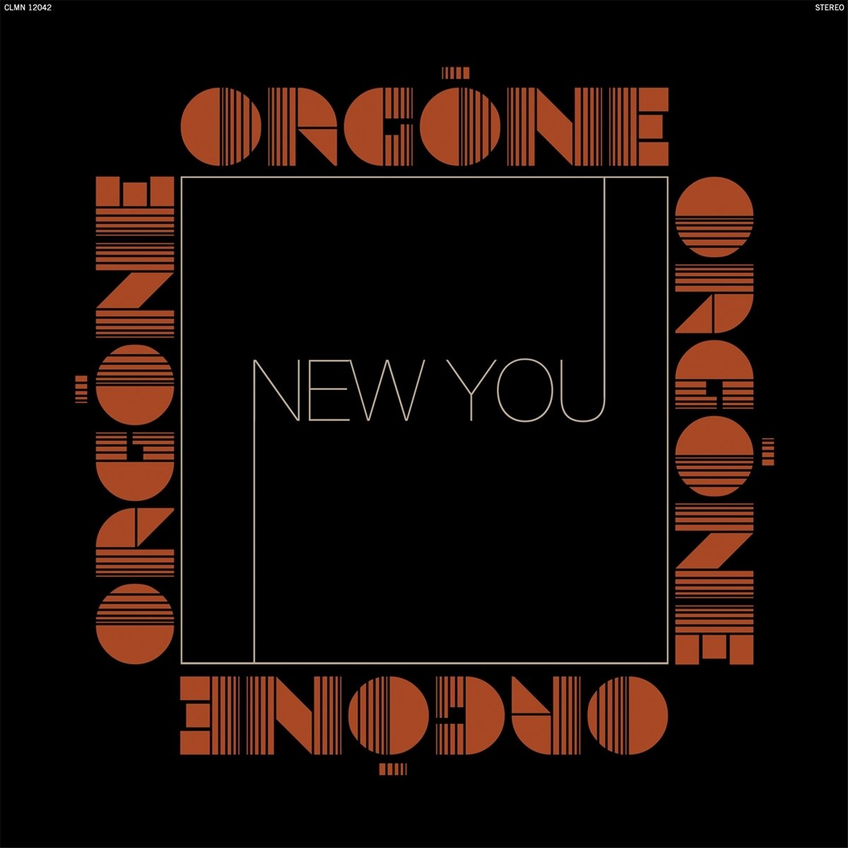 New You