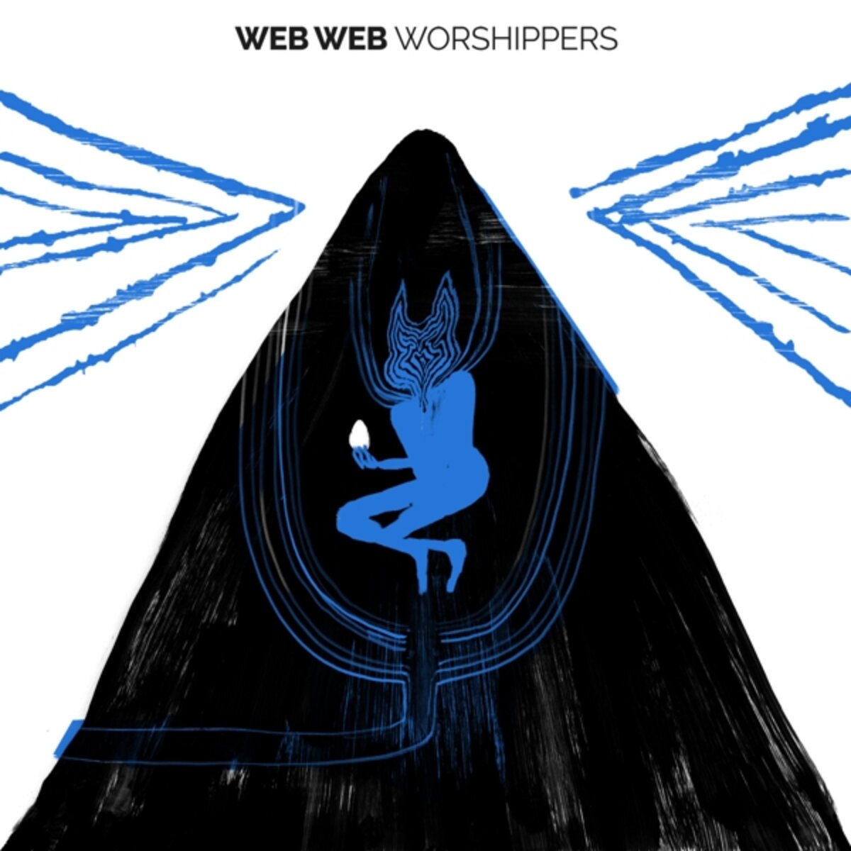 Worshippers LP