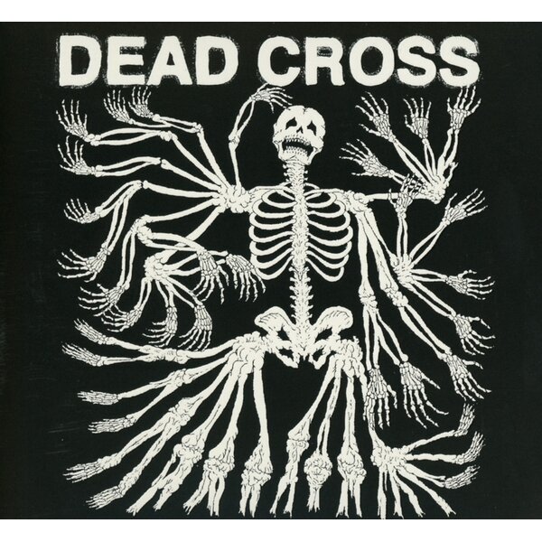 Dead Cross