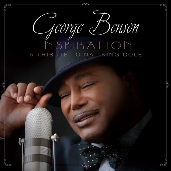 Inspiration: A Tribute To Nat King Cole (Silver)