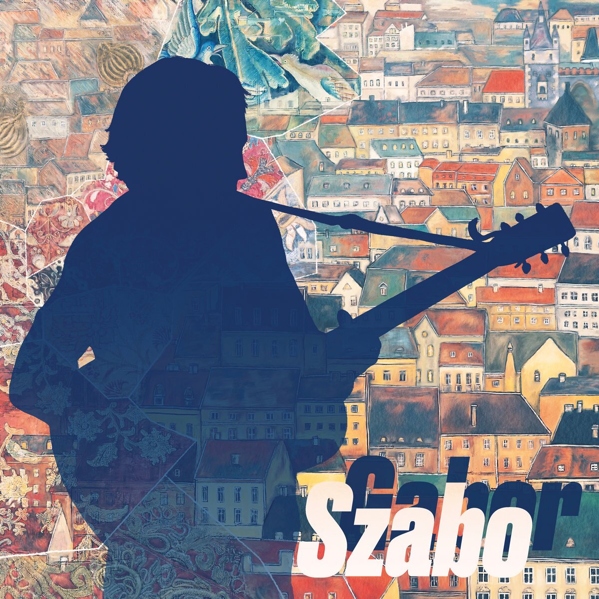 The Complete Gábor Szabó in Budapest