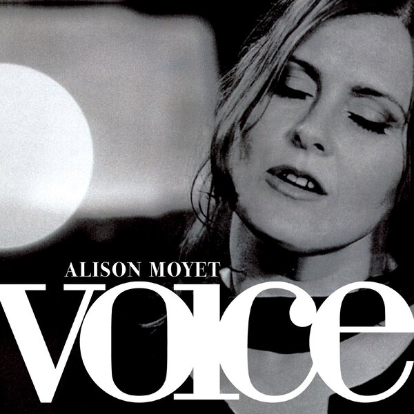 Voice (White)
