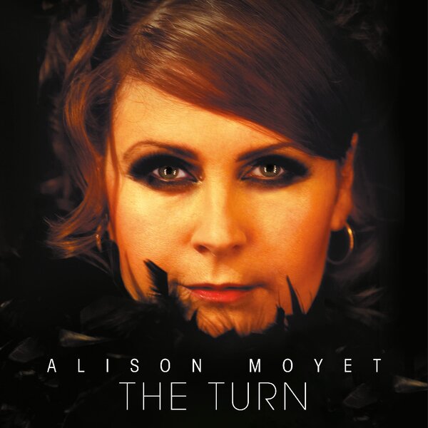 The Turn (Orange)