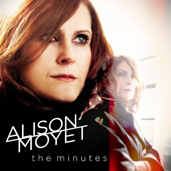 The Minutes (Turquoise)