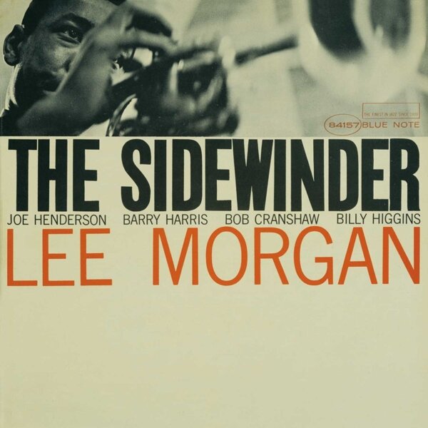 THE SIDEWINDER