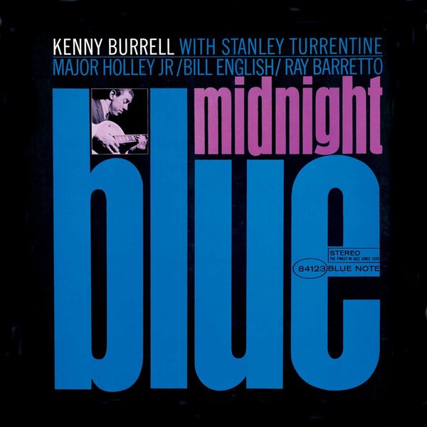 Midnight Blue - Blue Note Essentials