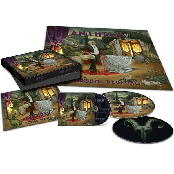 CURSUM PERFICIO (CD BOXSET)