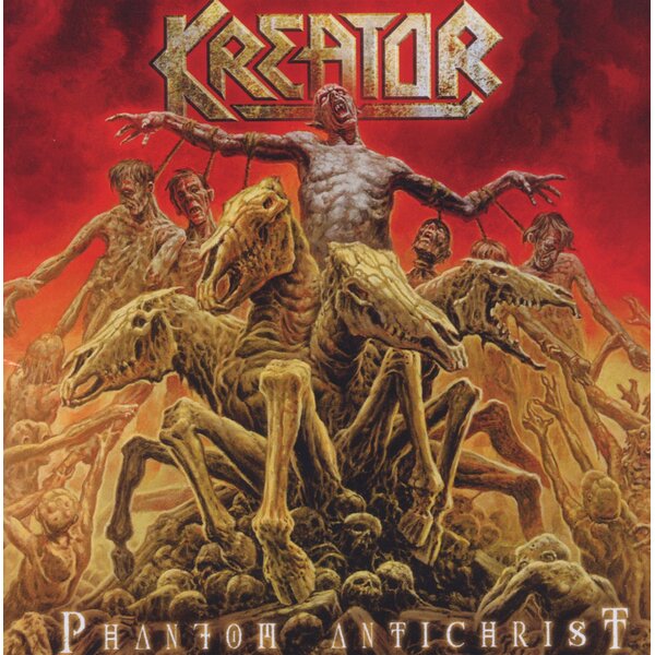 Phantom Antichrist