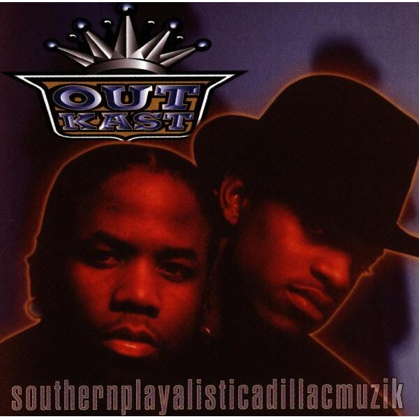 Southernplayalisticadillacmuzik