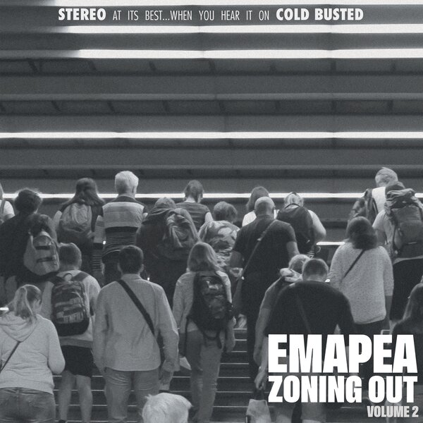 ZONING OUT VOL.2 (YELLOW)
