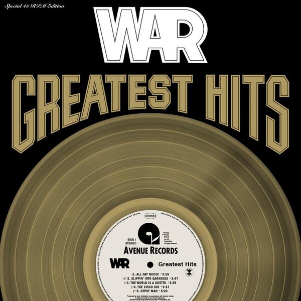 GREATEST HITS
