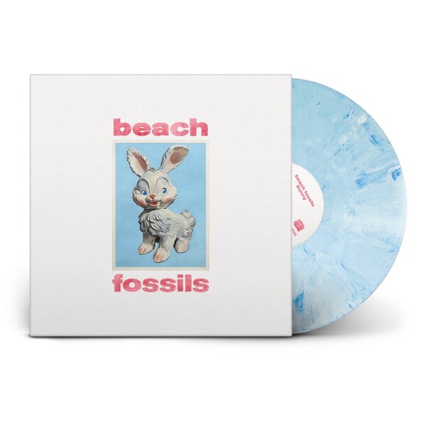 Bunny (Powder Blue)