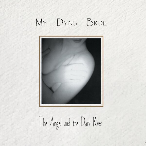 The Angel & The Dark River LP CLEAR