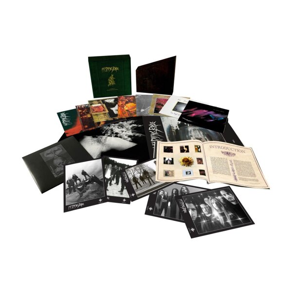 Anthology Of Sombre Reflections LP BOXSET