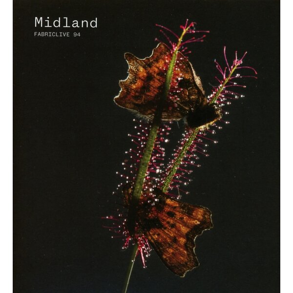 Fabriclive 94 Midland