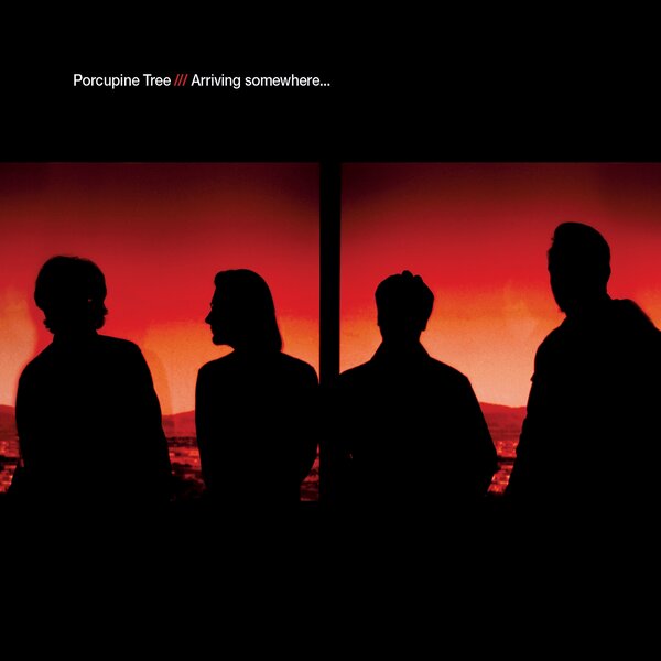 Arriving Somewhere CD+BLURAY