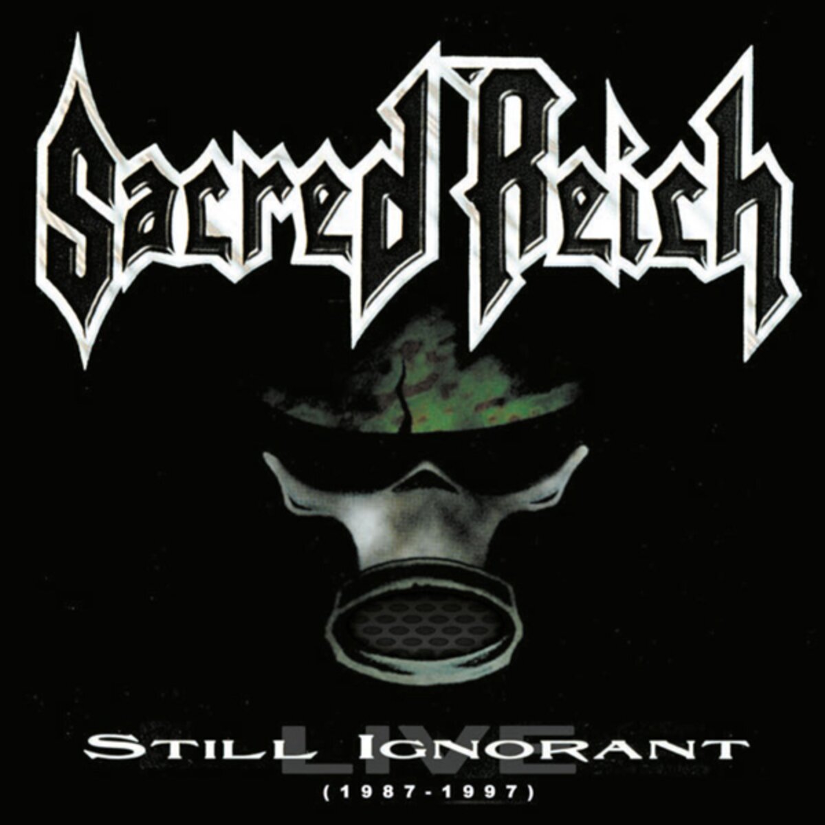 Still Ignorant 1987-1997 Live