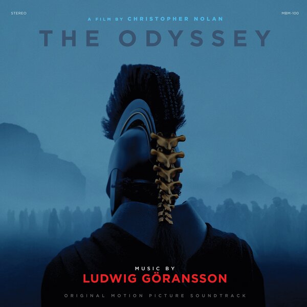 ODYSSEY
