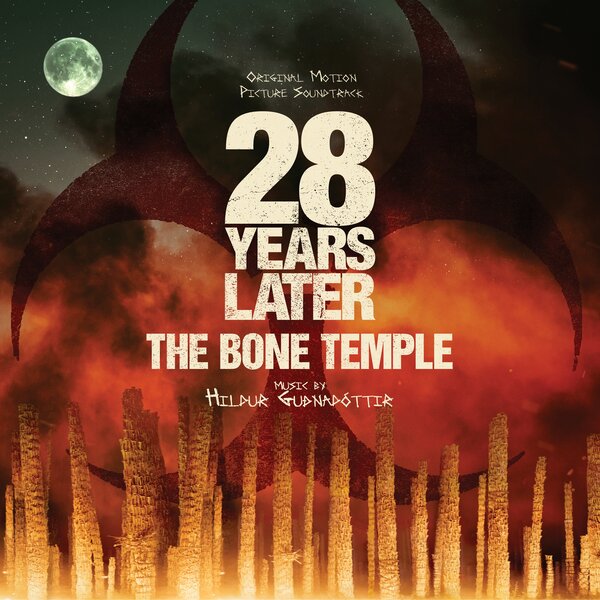 28 Years Later: The Bone Temple (Coloured)