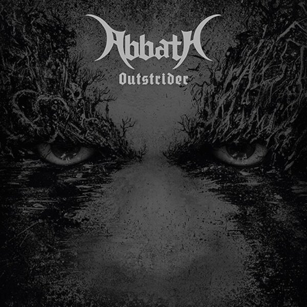 Outstrider - Digipack