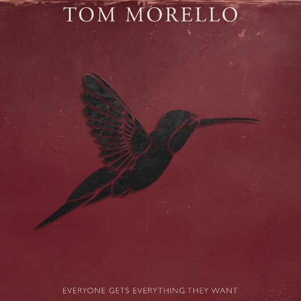 Everyone Gets Everything They Want (Blood Red)
