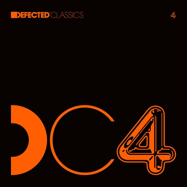 Defected Classics Vol. 4
