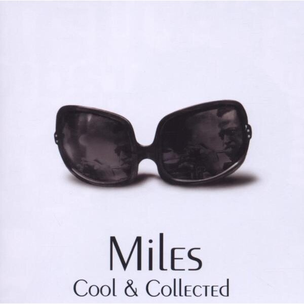 COOL & COLLECTED (1956-1985: THE COLUMBIA YEARS)