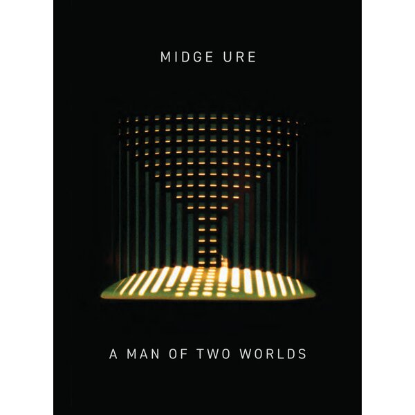 A MAN OF TWO WORLDS 