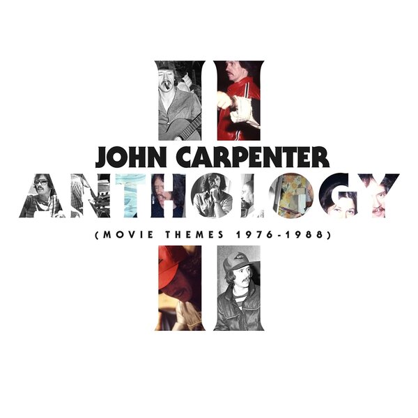 Anthology II Movie Themes 1976-1988