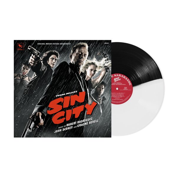 SIN CITY