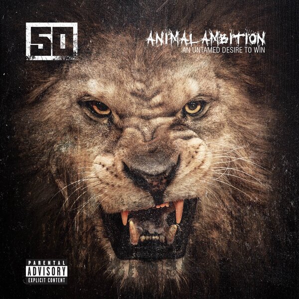 ANIMAL AMBITION: AN UNTAMED DESIRE TO WIN